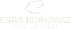 Esra Korkmaz Make-up Artist