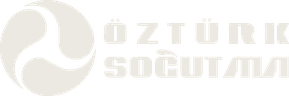 Öztürk Soğutma
