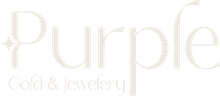 Purple Gold & Jewelery